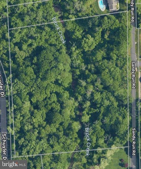 0 SANDY RUN YARDLEY PA 19067