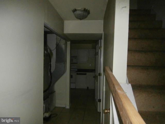 ST CHARLES SUB - BANNISTER - Residential