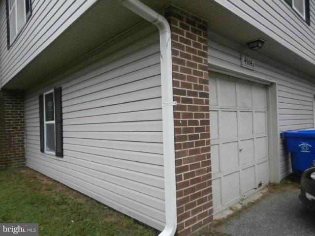 ST CHARLES SUB - BANNISTER - Residential