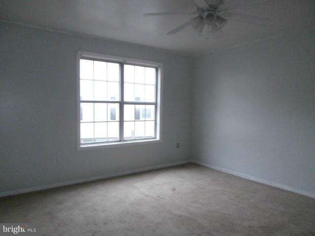 ST CHARLES SUB - BANNISTER - Residential