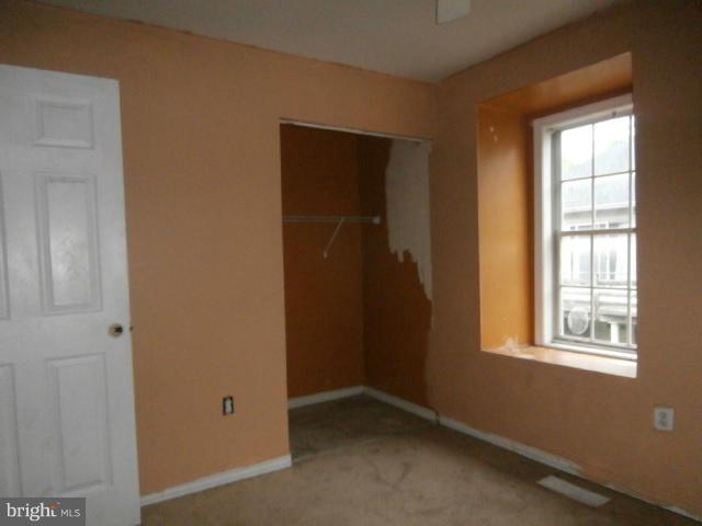 ST CHARLES SUB - BANNISTER - Residential