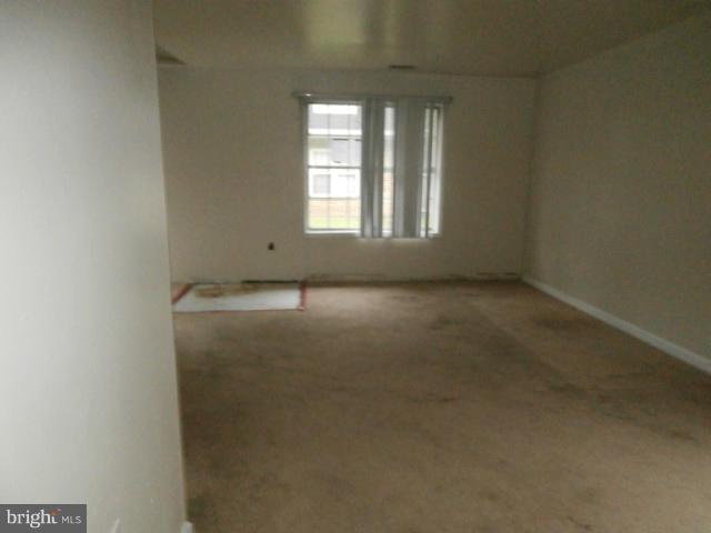 ST CHARLES SUB - BANNISTER - Residential