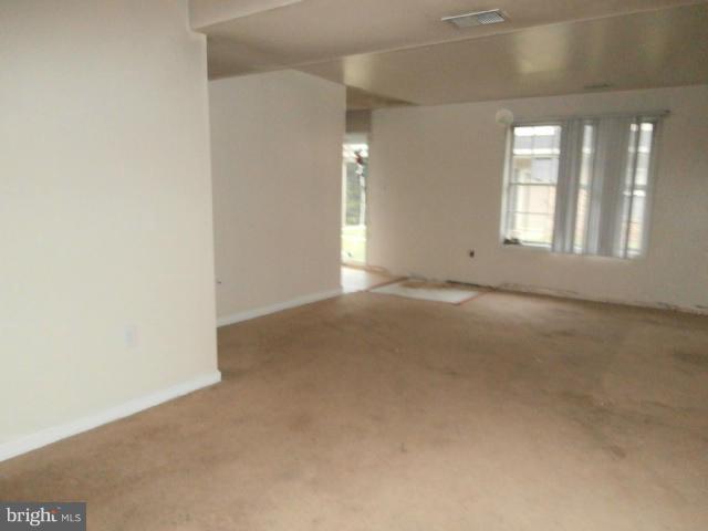 ST CHARLES SUB - BANNISTER - Residential