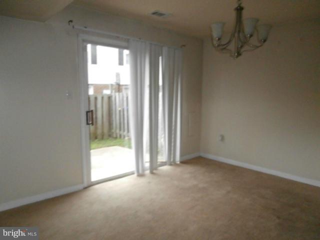 ST CHARLES SUB - BANNISTER - Residential