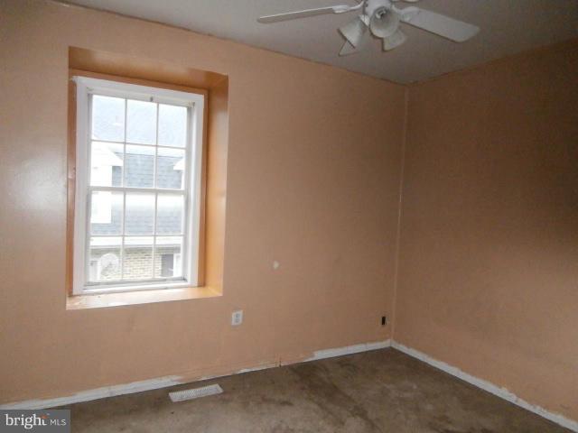 ST CHARLES SUB - BANNISTER - Residential