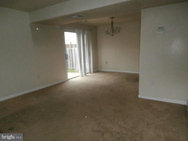 ST CHARLES SUB - BANNISTER - Residential