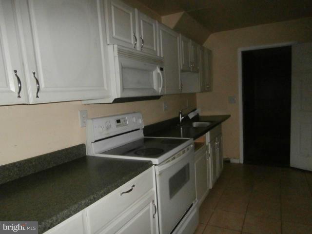 ST CHARLES SUB - BANNISTER - Residential