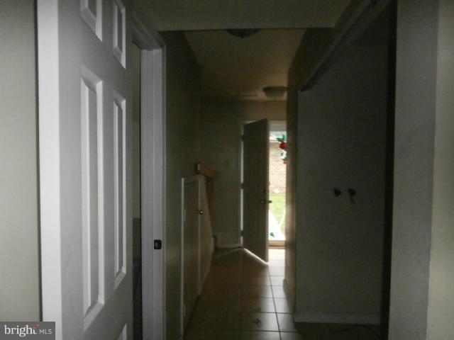 ST CHARLES SUB - BANNISTER - Residential