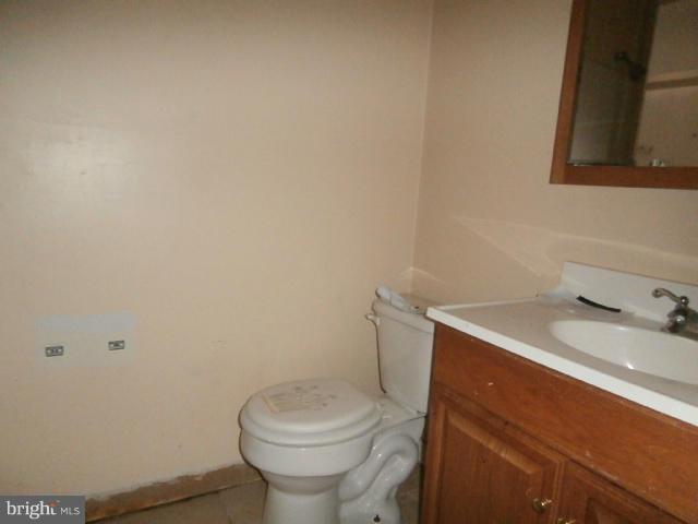 ST CHARLES SUB - BANNISTER - Residential