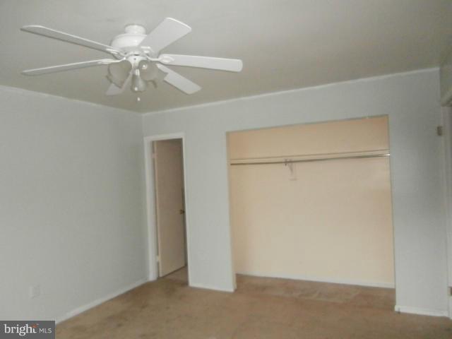 ST CHARLES SUB - BANNISTER - Residential