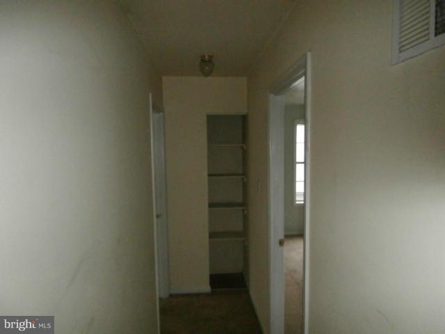 ST CHARLES SUB - BANNISTER - Residential