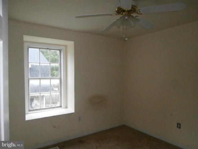 ST CHARLES SUB - BANNISTER - Residential