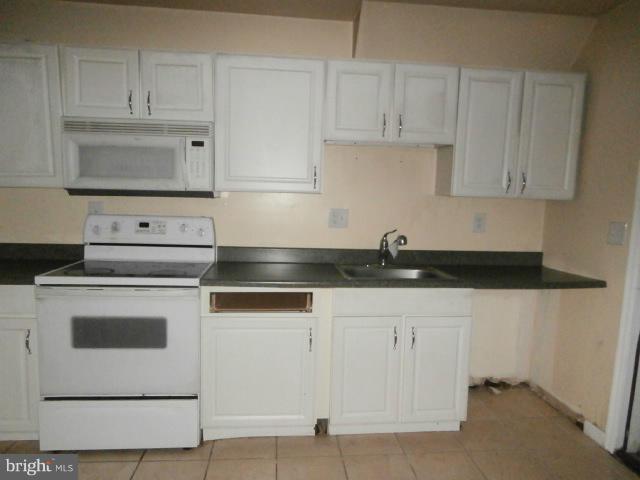 ST CHARLES SUB - BANNISTER - Residential