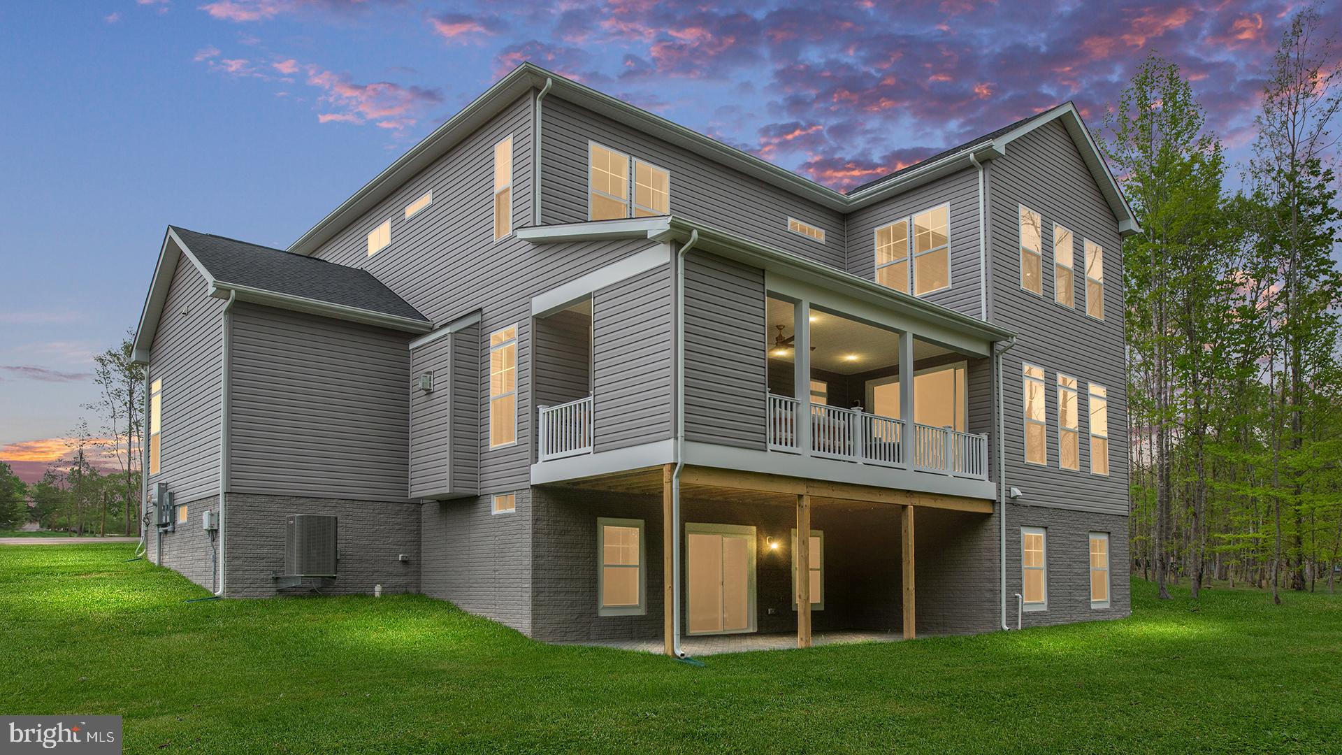 HUNTING RUN LANDING - Residential