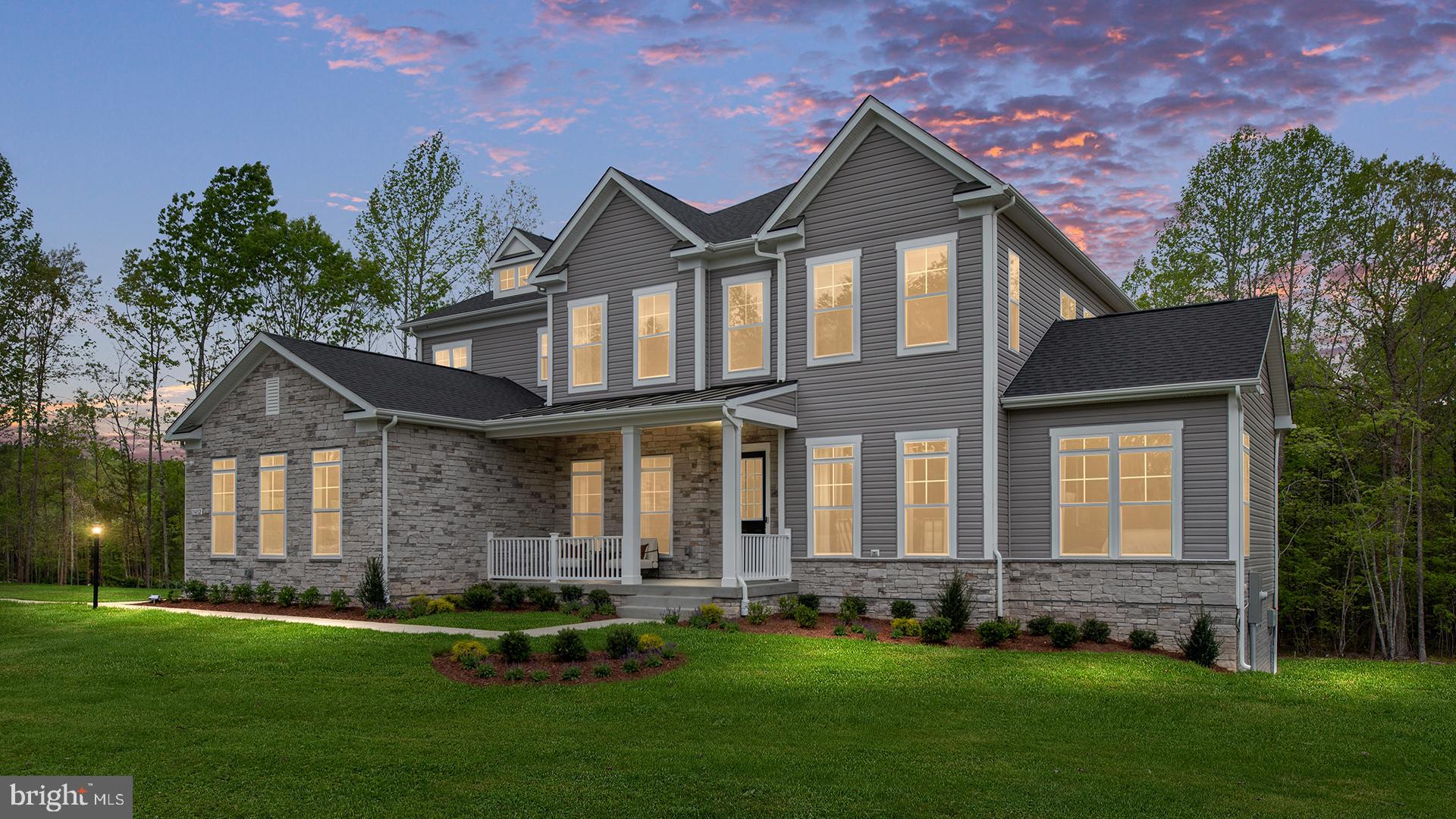 HUNTING RUN LANDING - Residential