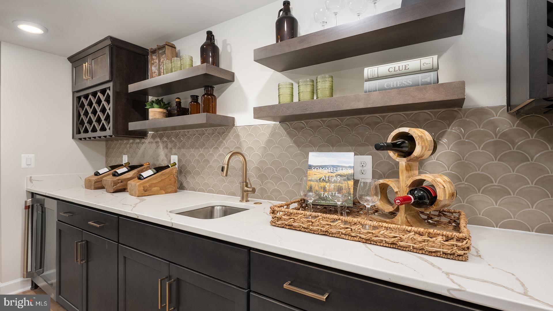 HUNTING RUN LANDING - Residential