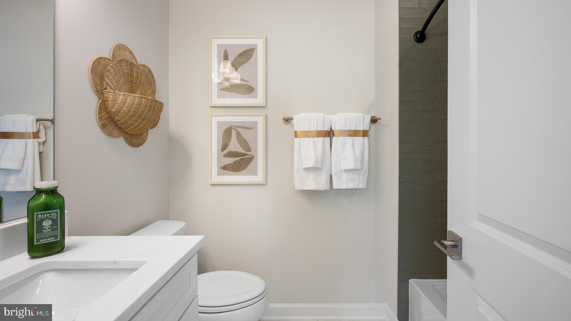 HUNTING RUN LANDING - Residential