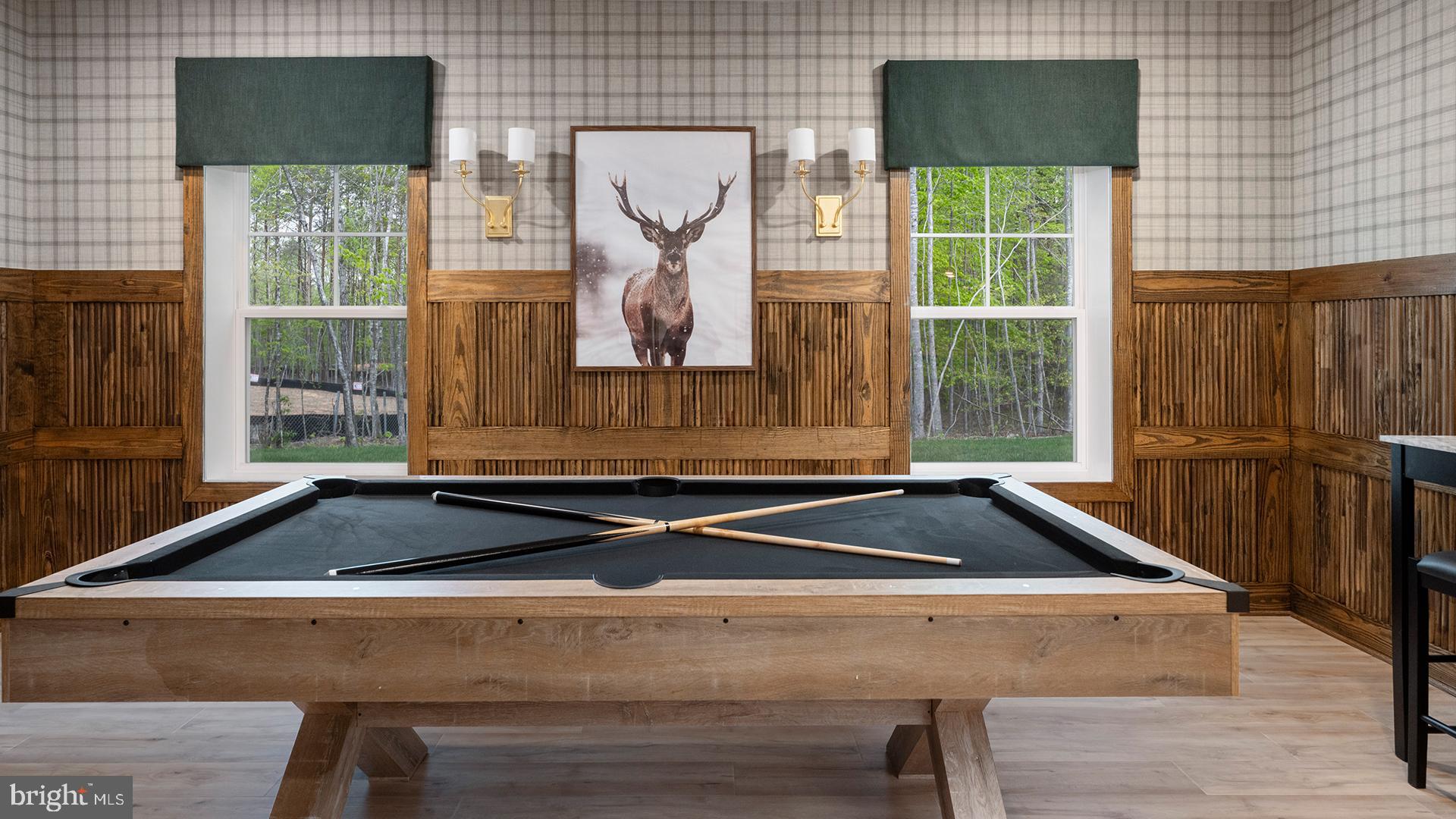 HUNTING RUN LANDING - Residential