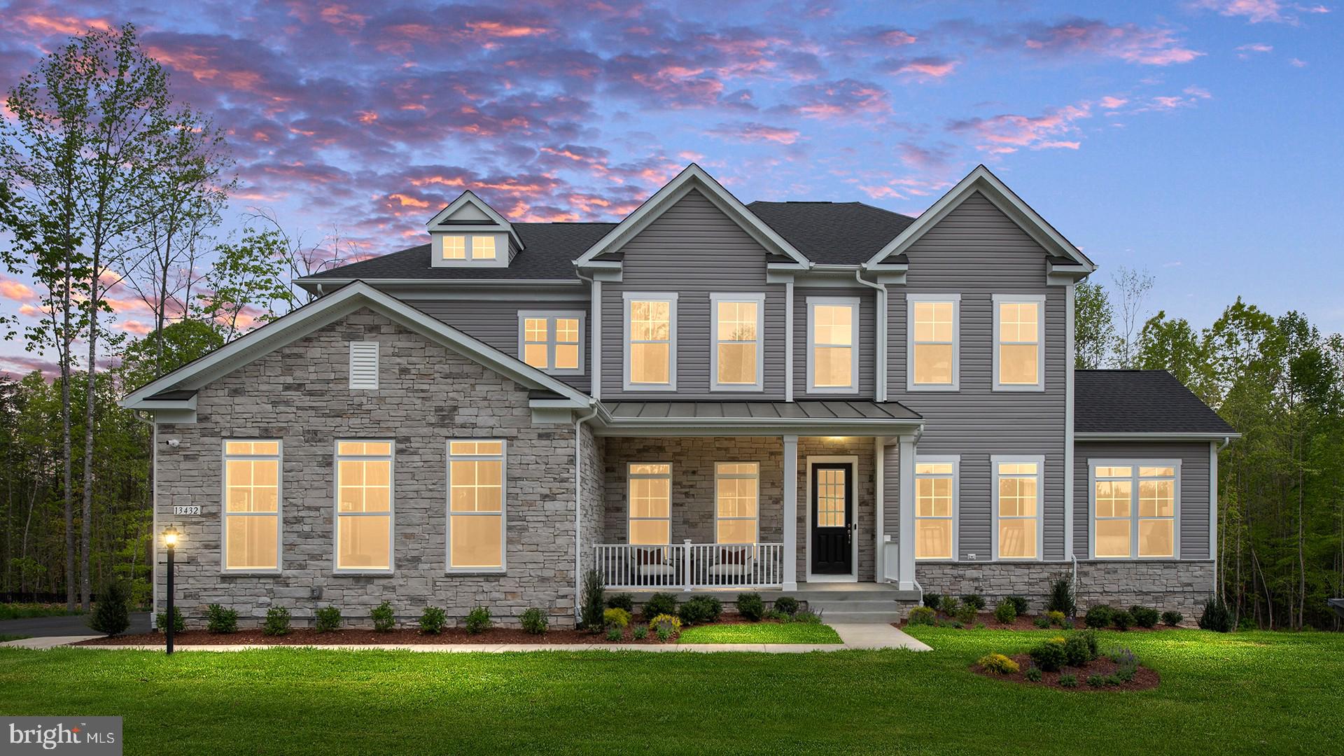 HUNTING RUN LANDING - Residential