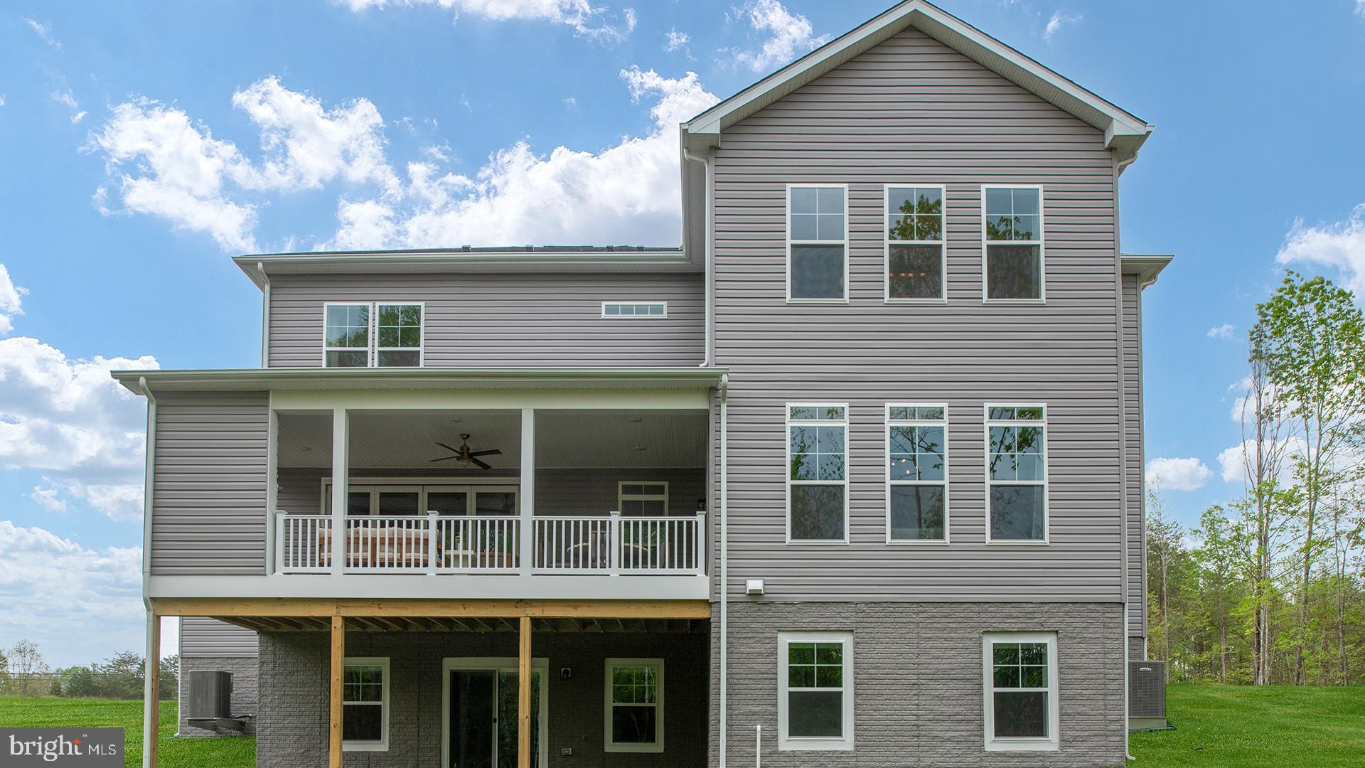 HUNTING RUN LANDING - Residential