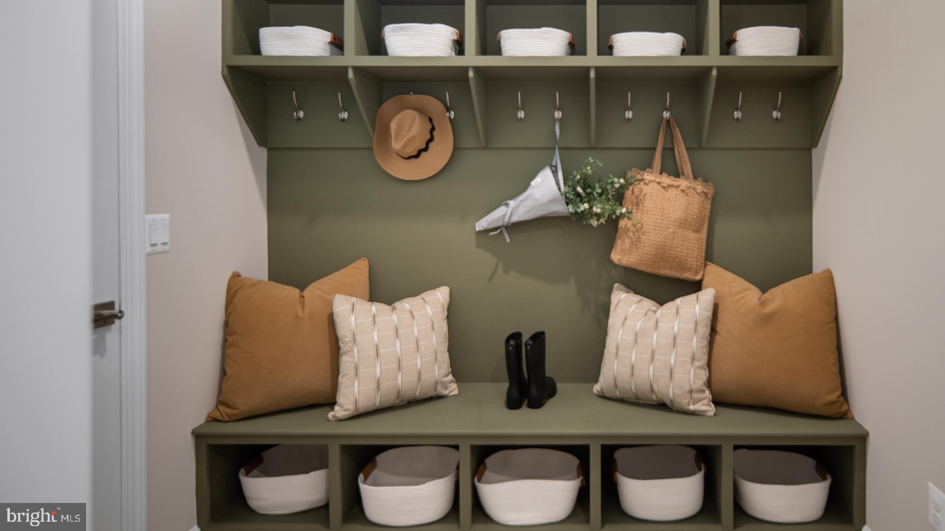 HUNTING RUN LANDING - Residential