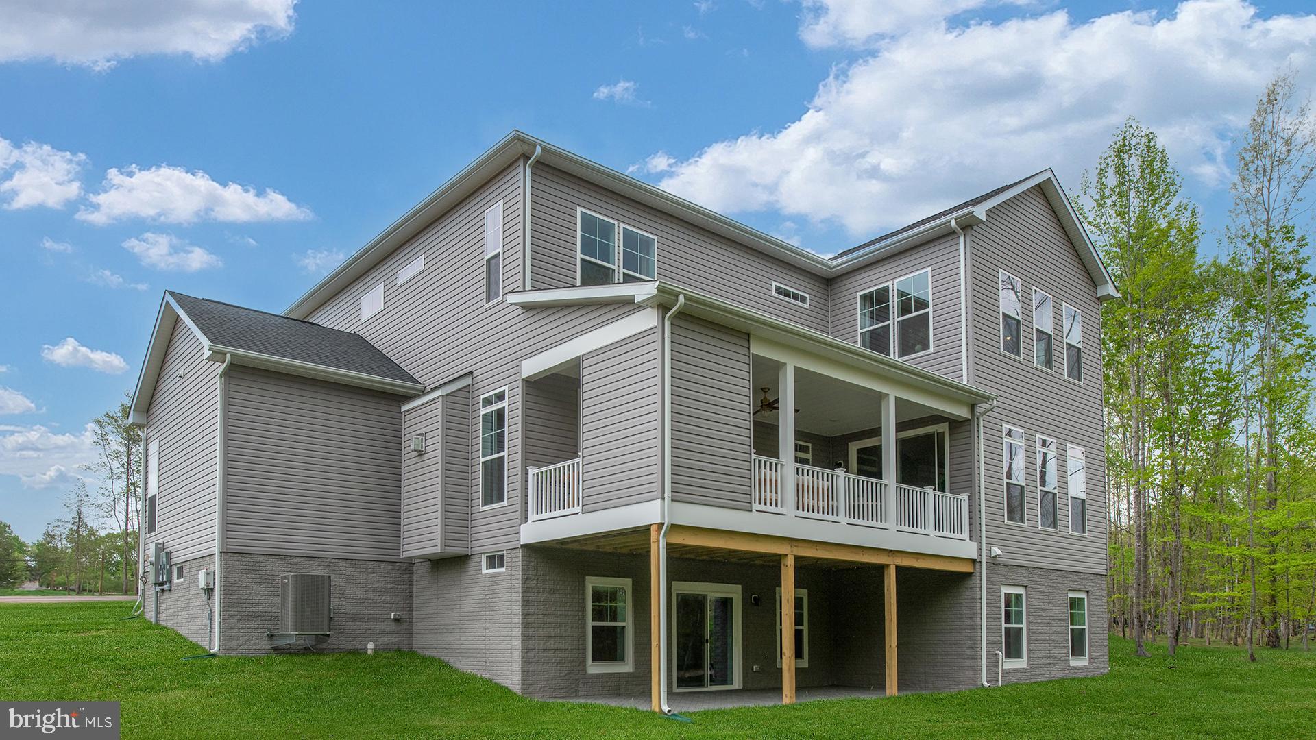 HUNTING RUN LANDING - Residential