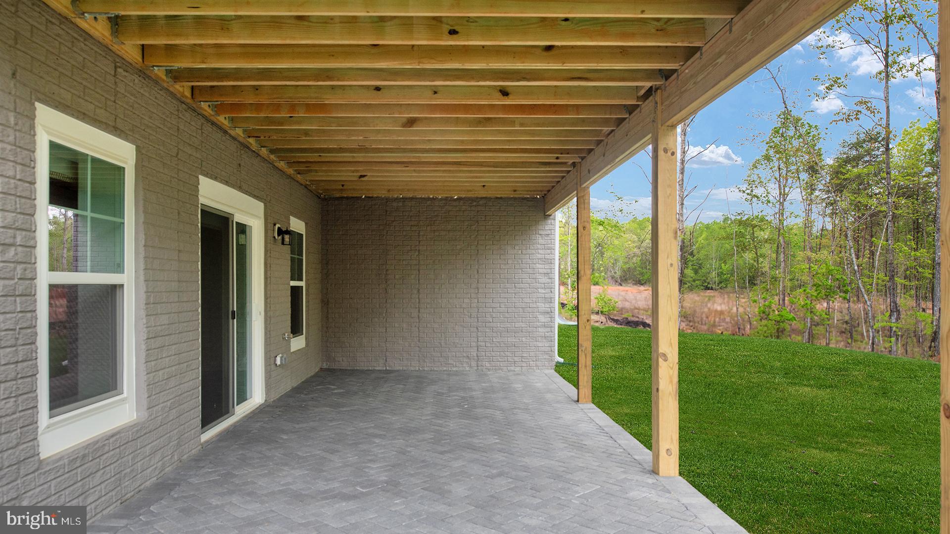 HUNTING RUN LANDING - Residential