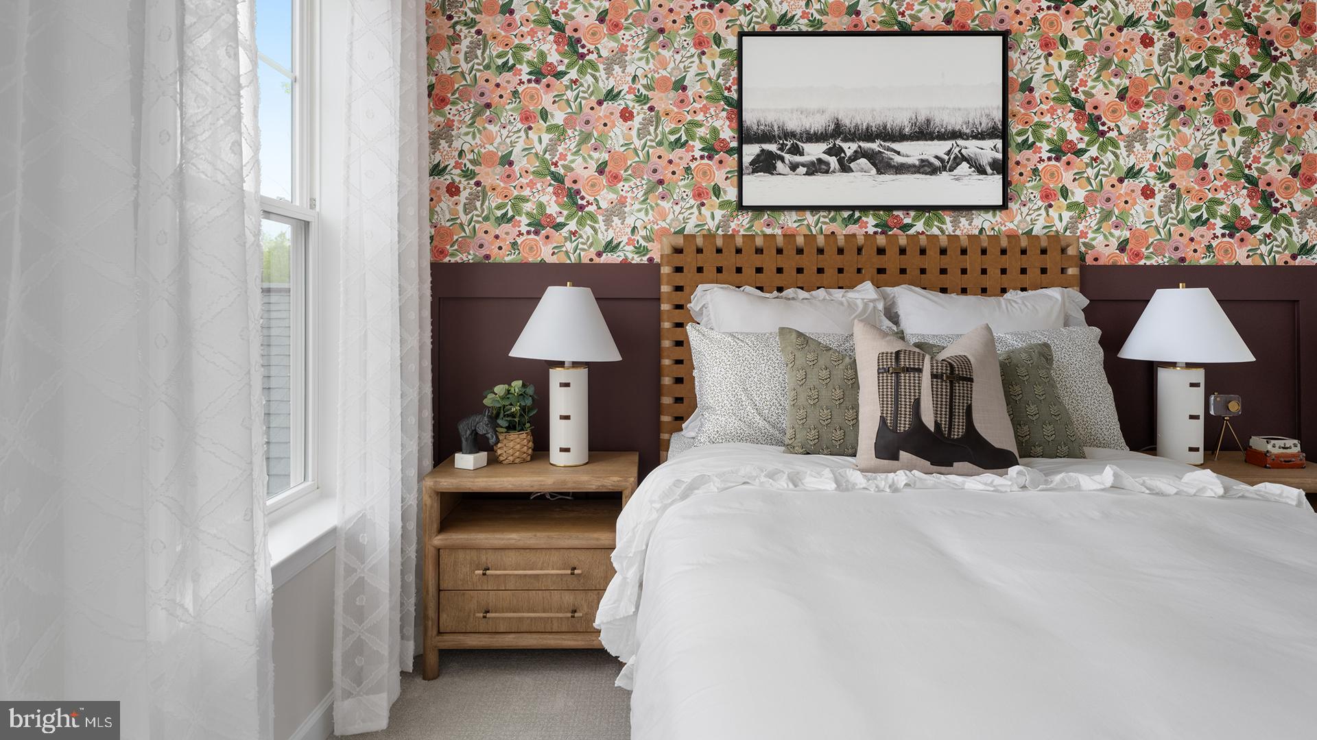 HUNTING RUN LANDING - Residential