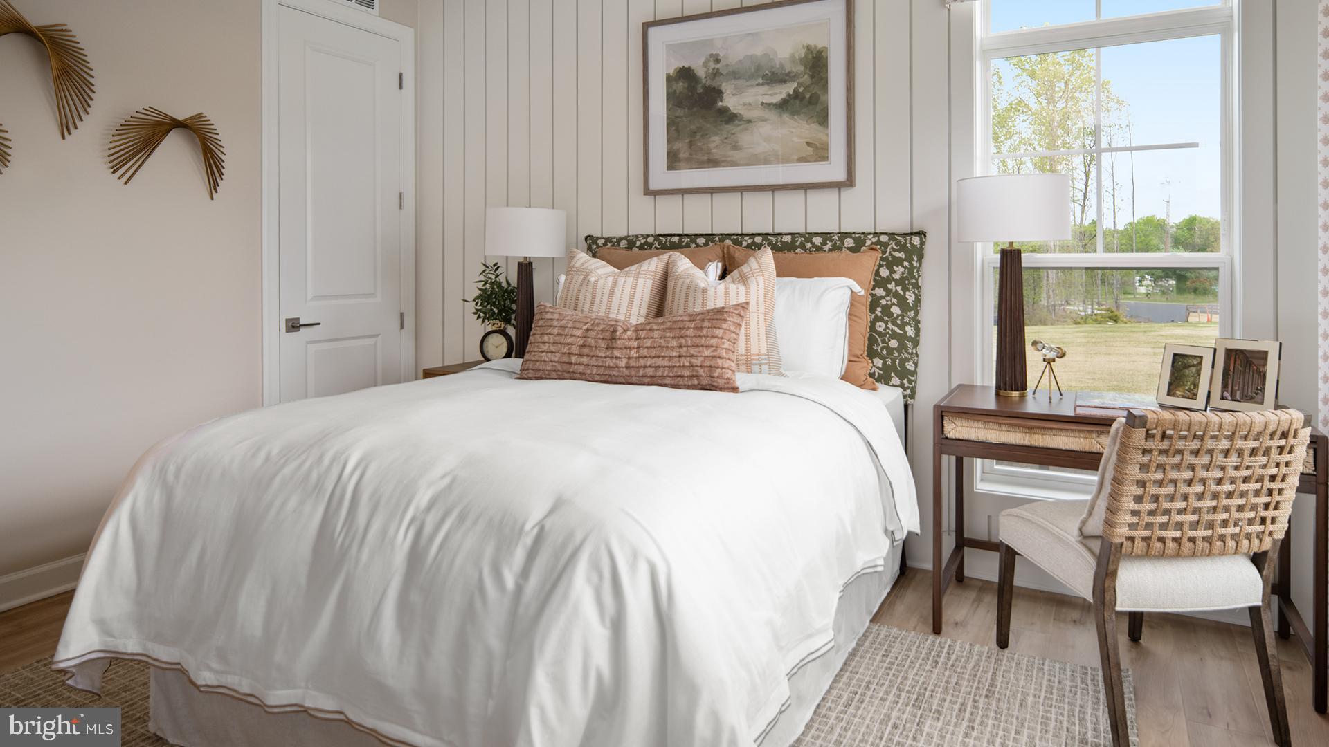 HUNTING RUN LANDING - Residential