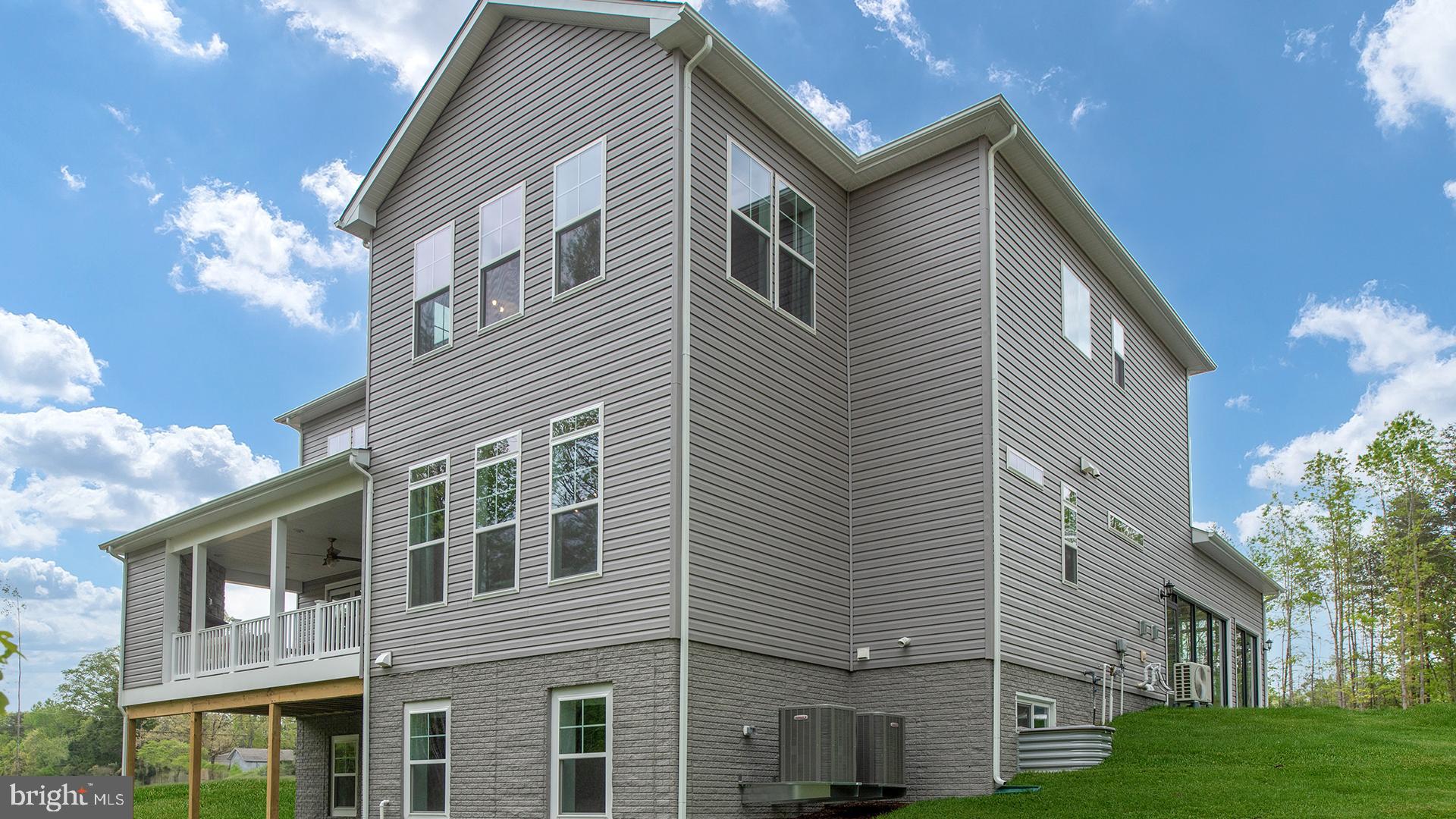 HUNTING RUN LANDING - Residential