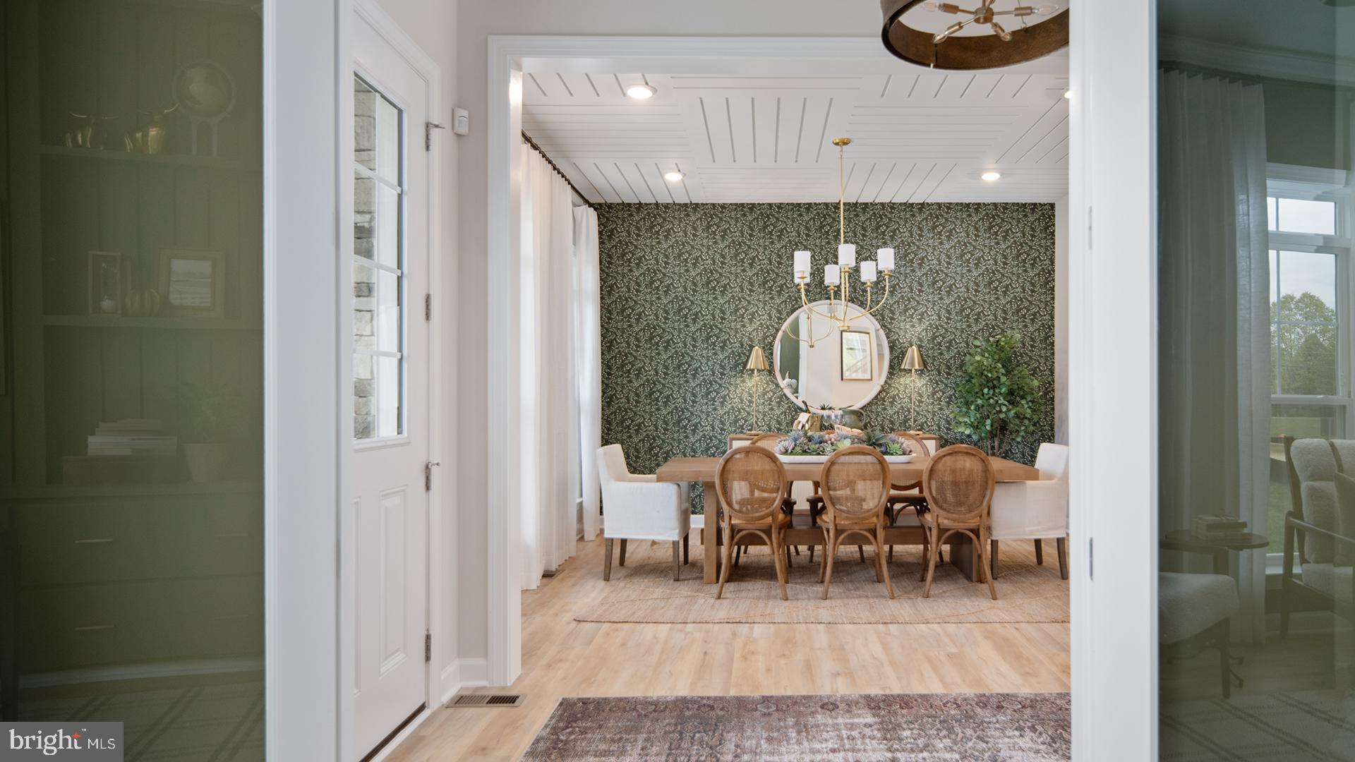 HUNTING RUN LANDING - Residential