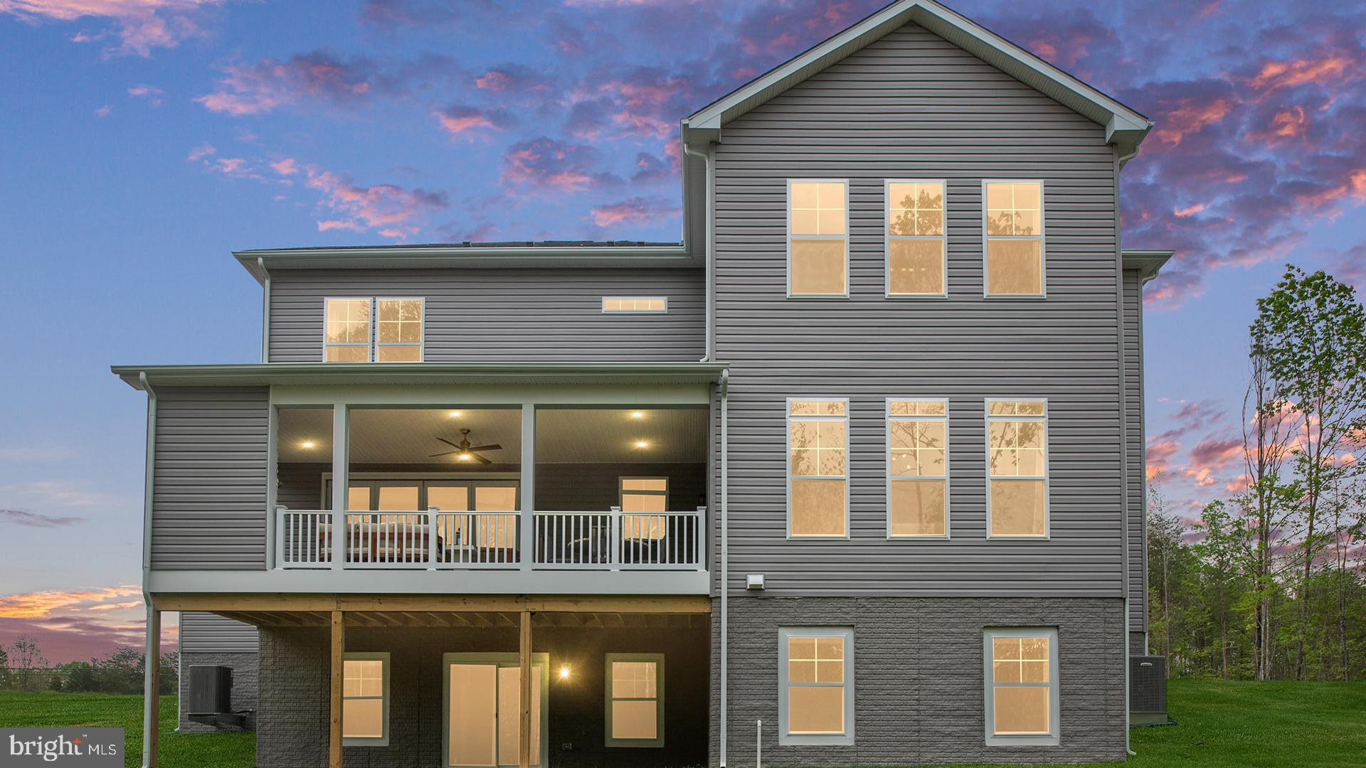 HUNTING RUN LANDING - Residential