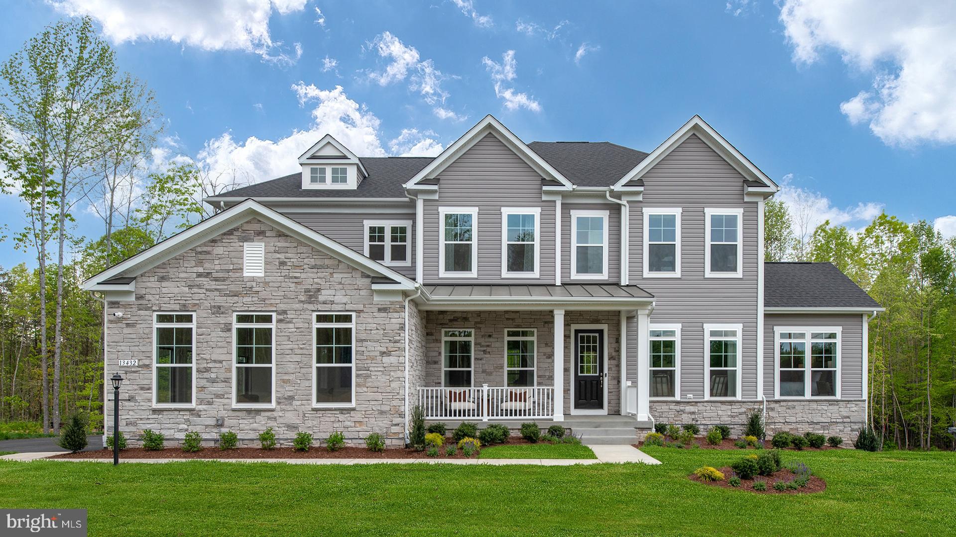 HUNTING RUN LANDING - Residential