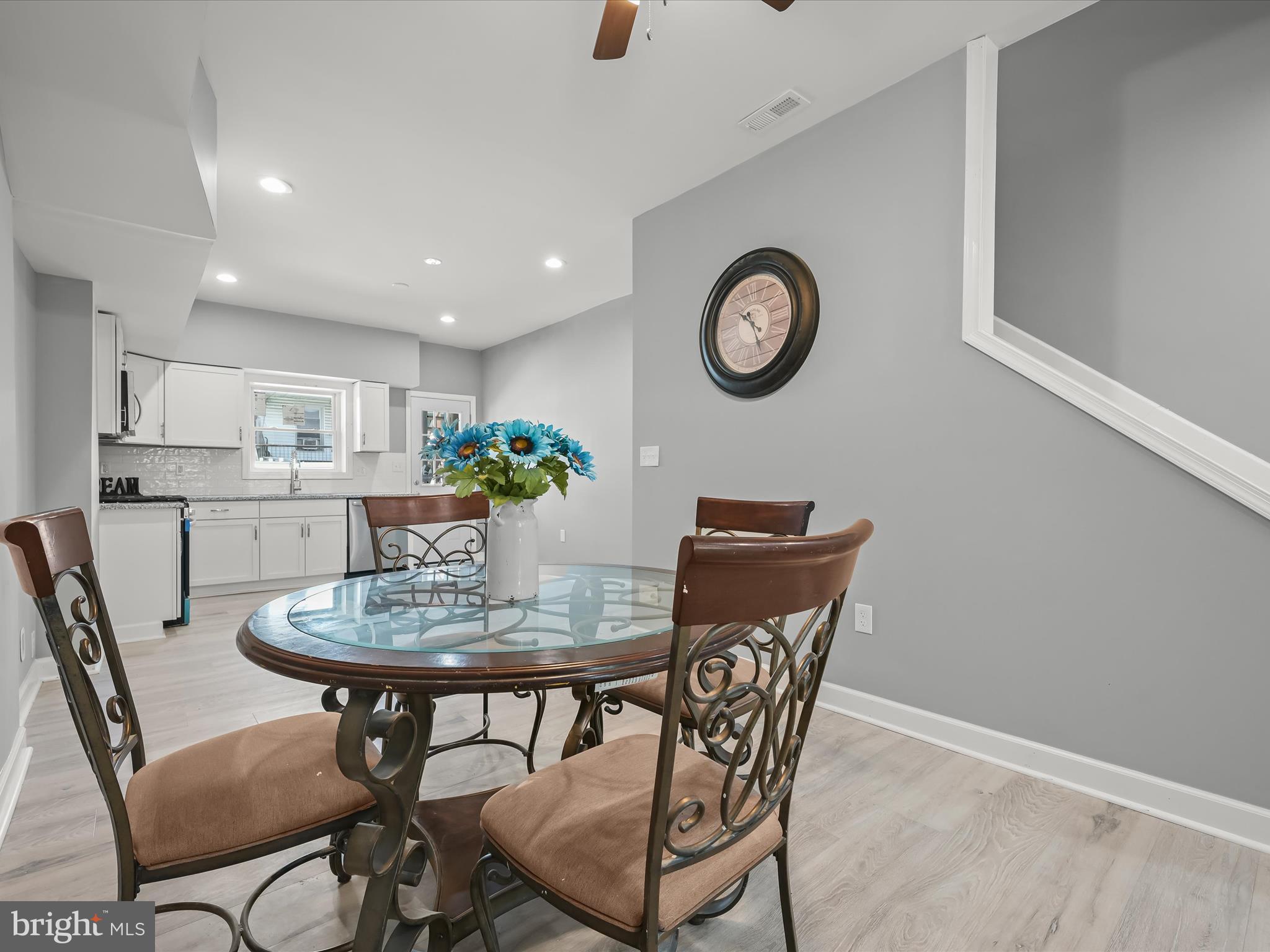 GREEKTOWN - Residential