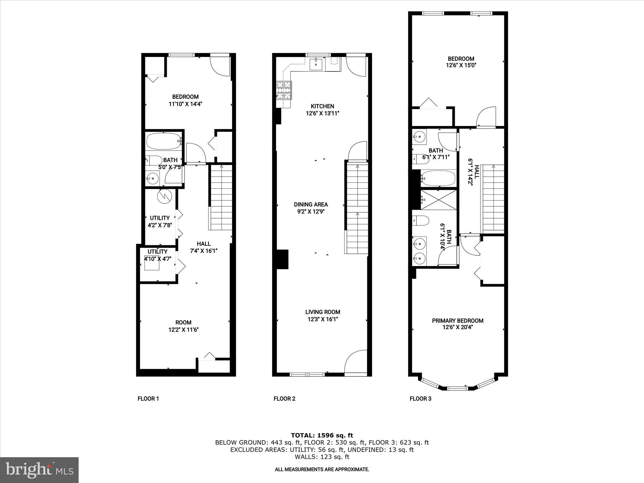 GREEKTOWN - Residential