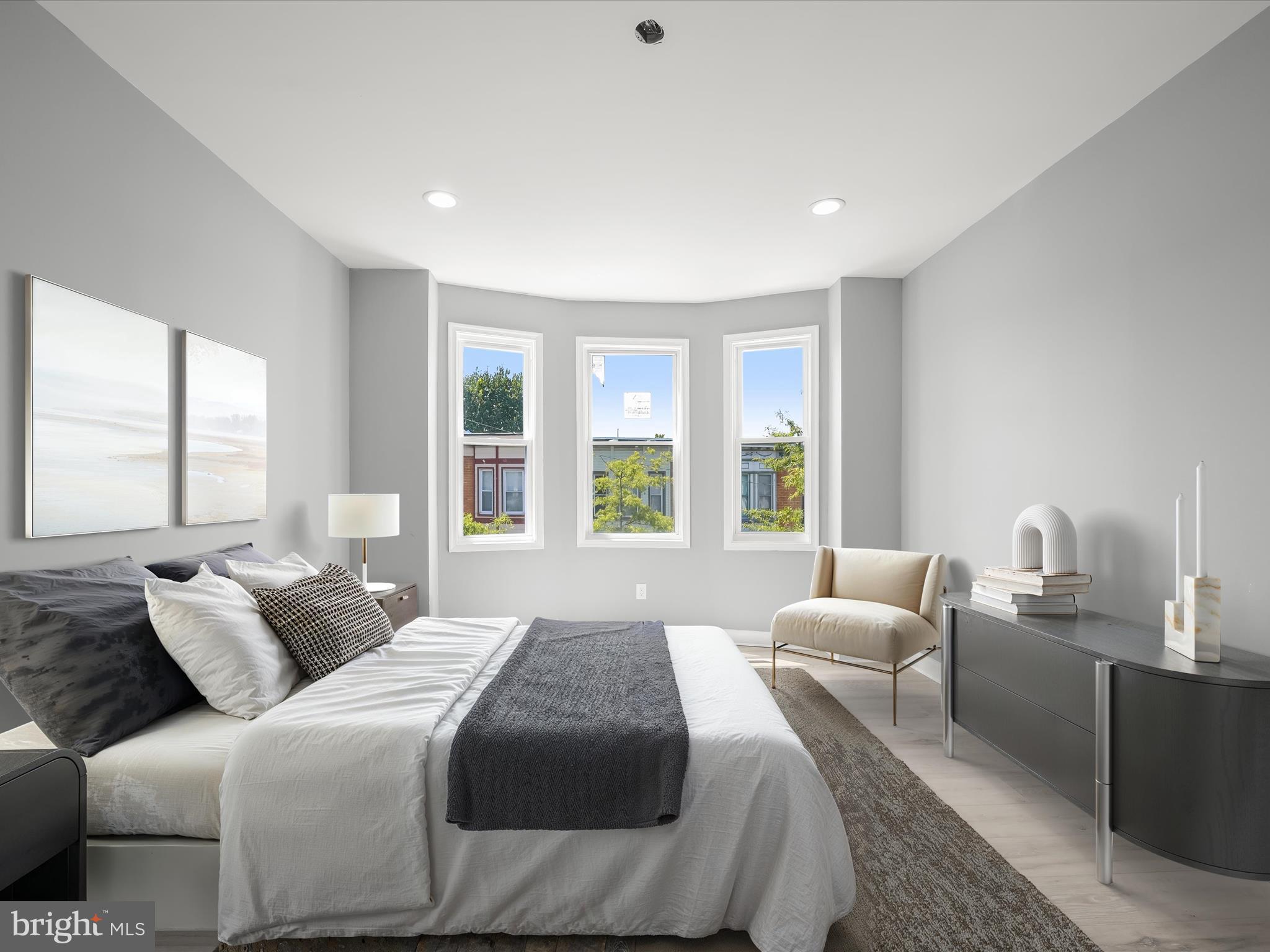 GREEKTOWN - Residential