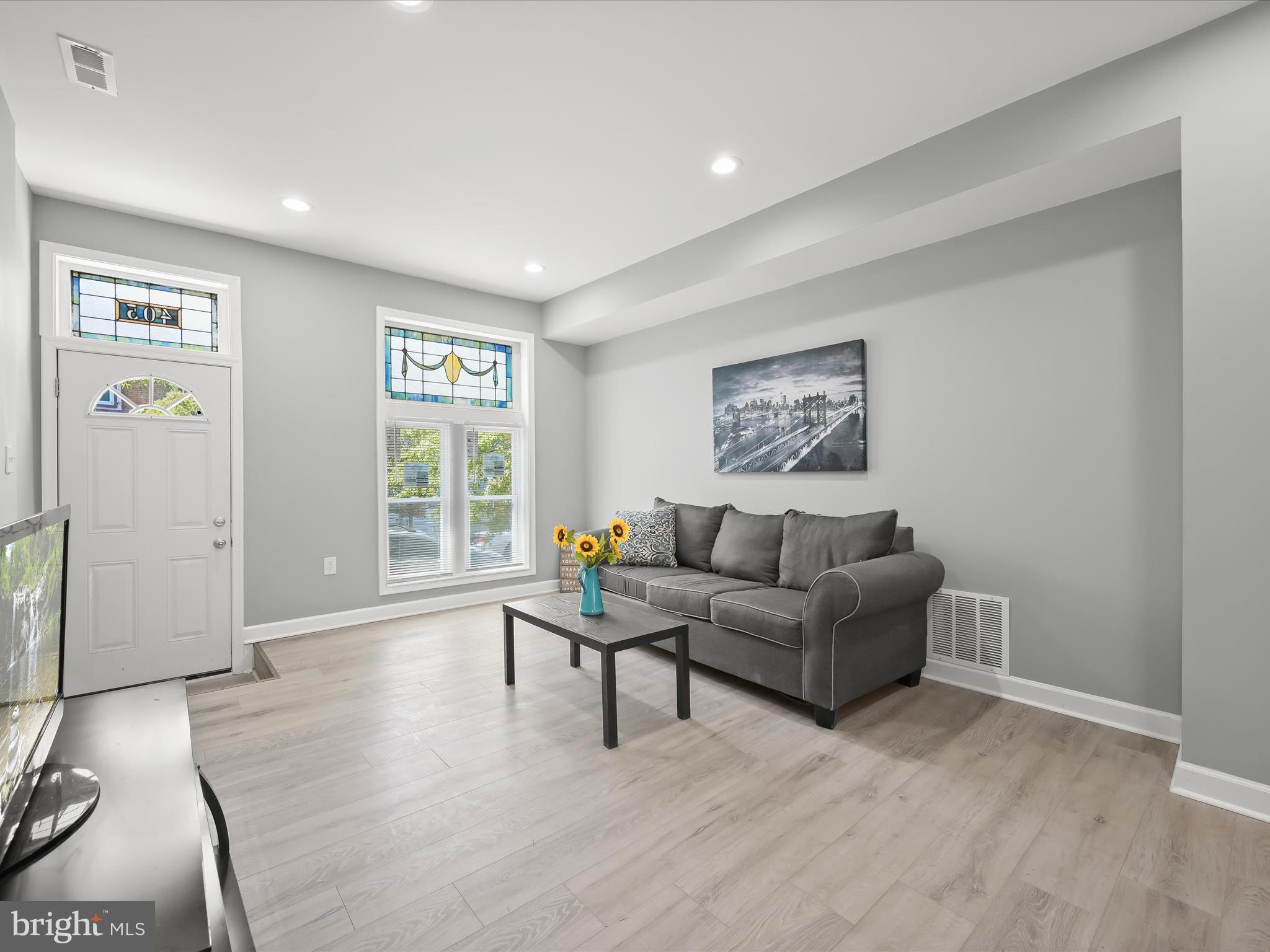 GREEKTOWN - Residential