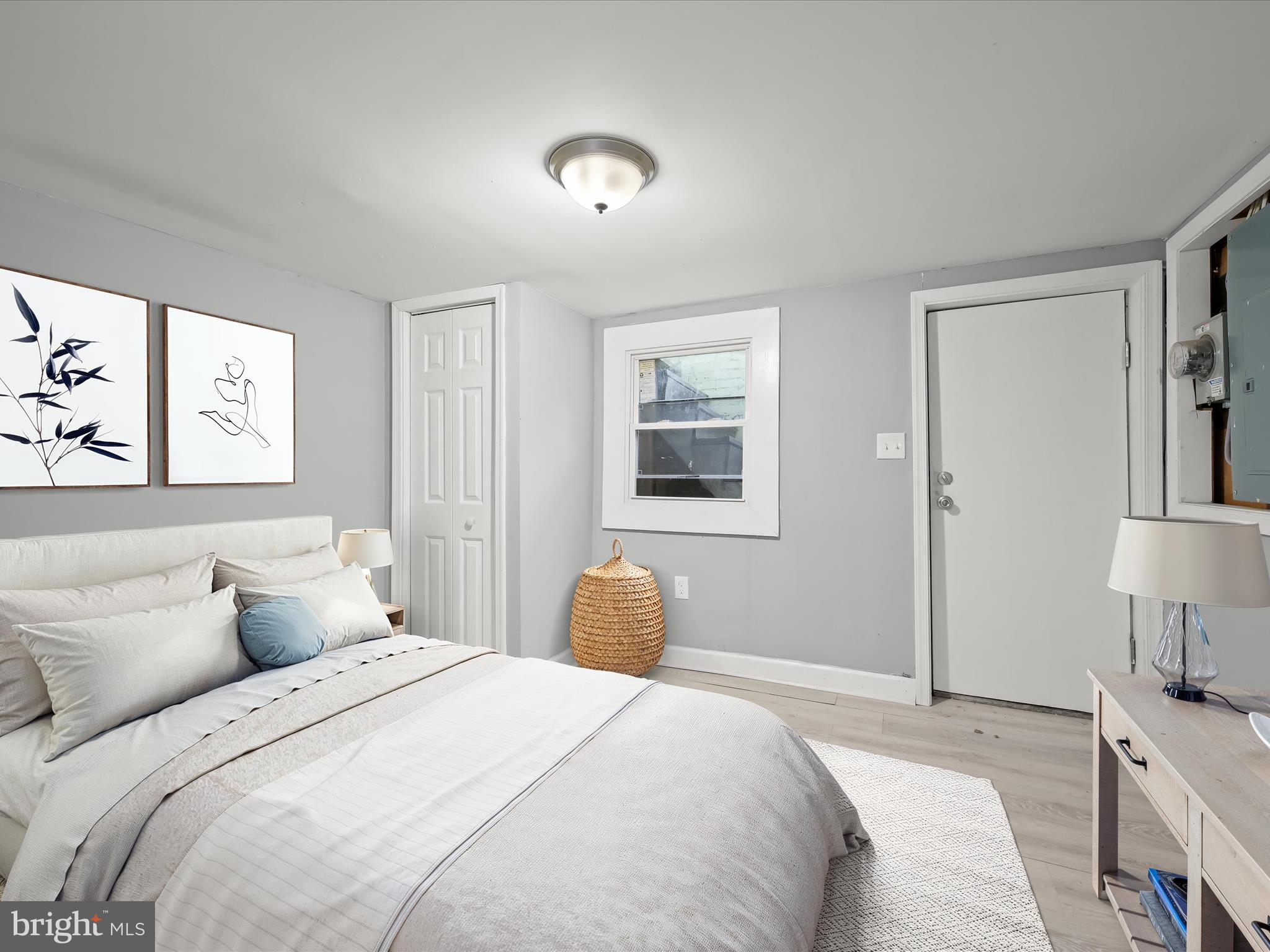 GREEKTOWN - Residential