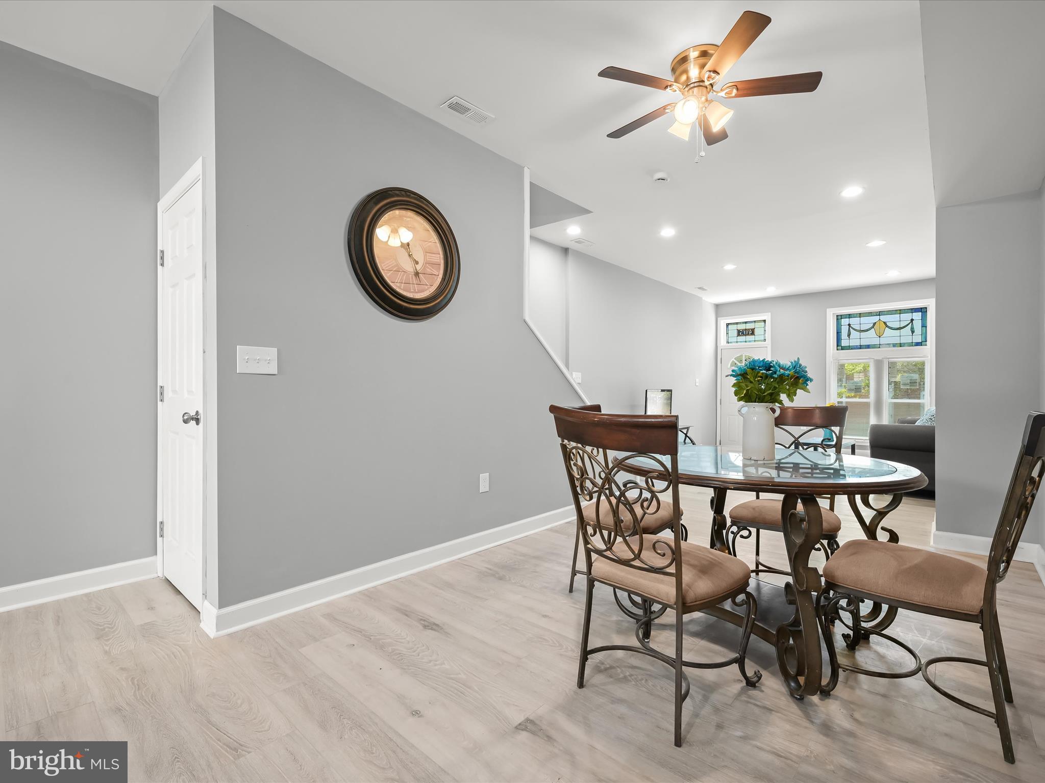 GREEKTOWN - Residential