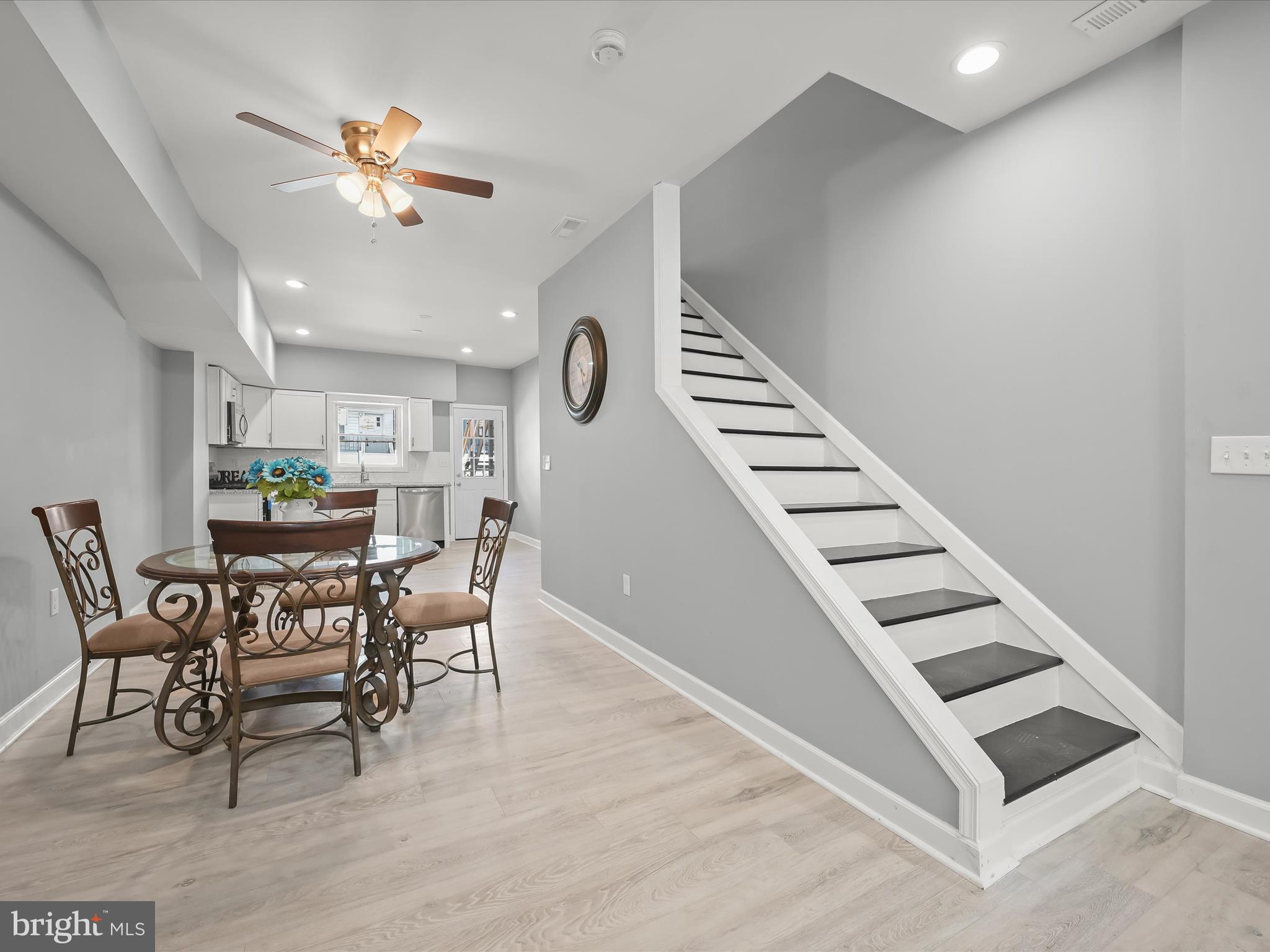 GREEKTOWN - Residential