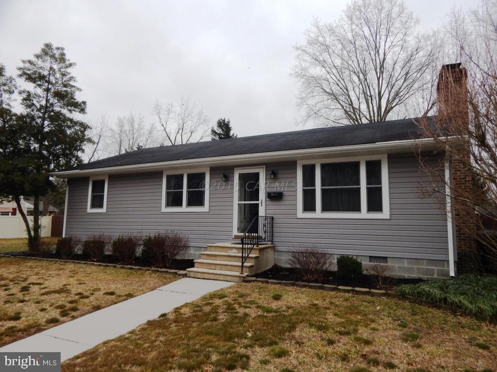 This well maintained property has been updated within the last five years. It is very spacious with over 1400 sqft including an addition on the rear of the home. 3 Bedrooms and 2 full baths including a master bath. It has an open kitchen with an eat in dining area. Enclosed porch and a large shed. It has new flooring throughout, new vinyl siding and gutters, new interior and exterior doors, new windows, and the HVAC is five years old. The roof is less than 10 years old. The property is fenced in for your kids or pets. The pool and play set are optional (ask agent). Schedule your showing today!