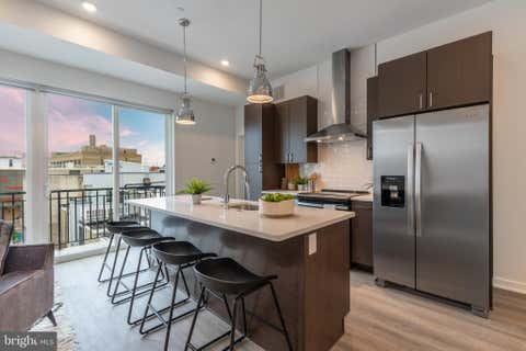 Condo For Rent - 710 N 16th Street #303<br/> Philadelphia County, PHILADELPHIA, PA 19130