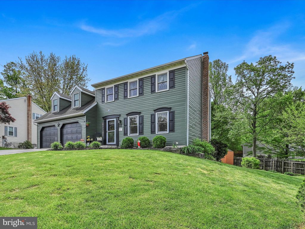 Photo of 21 Ingham Drive, Stevens, PA 17578 (MLS # PALA2050144)