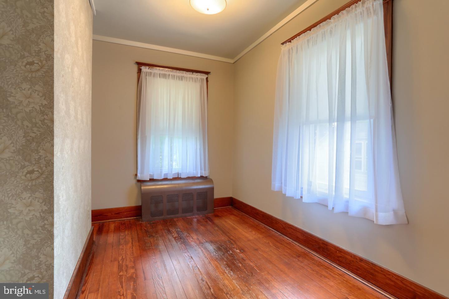 PANSEY HILL - Residential