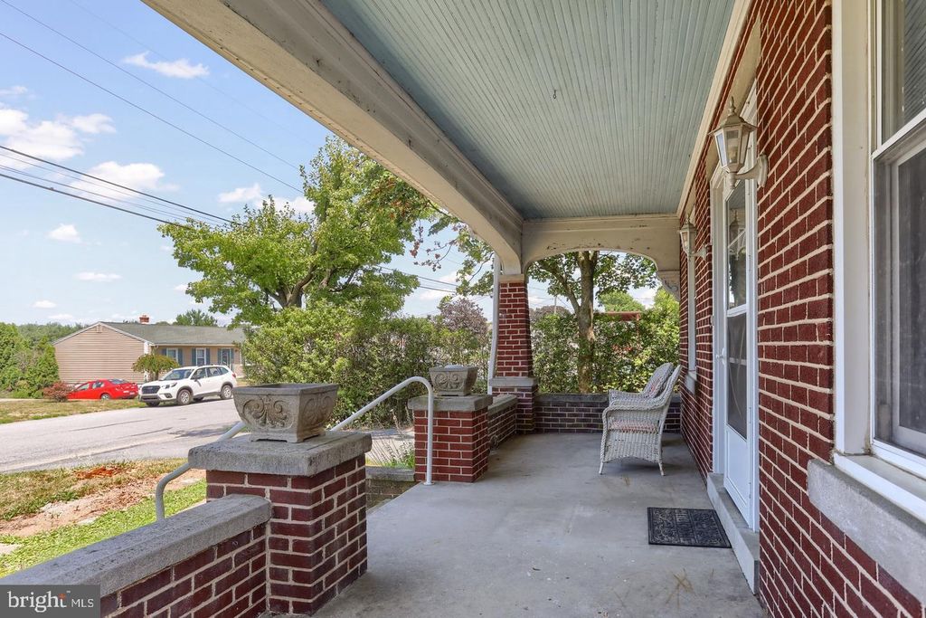 Photo of 2100 Hill Street, LEBANON, PA 17046 (MLS # PALN2023304)