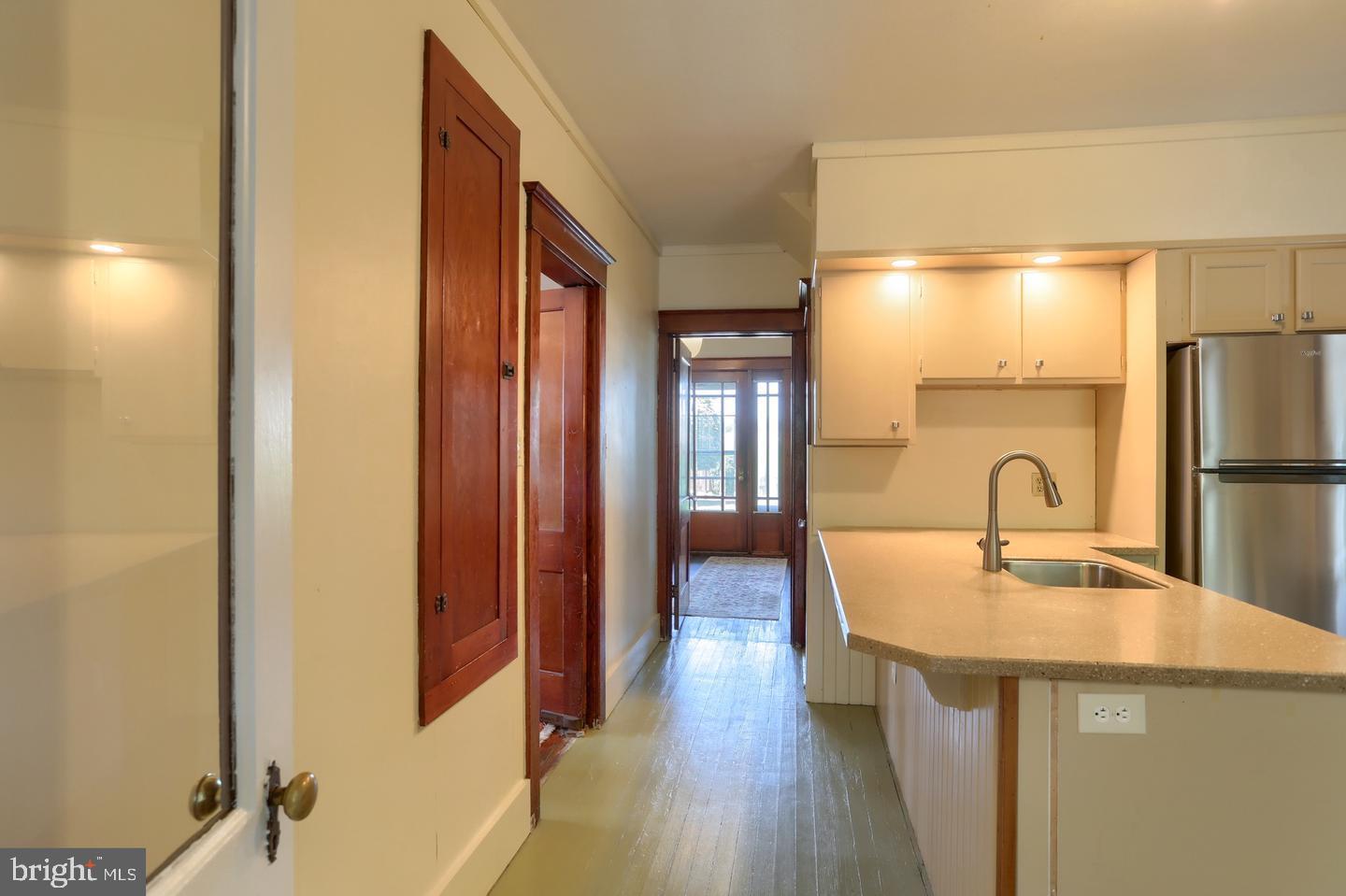 PANSEY HILL - Residential