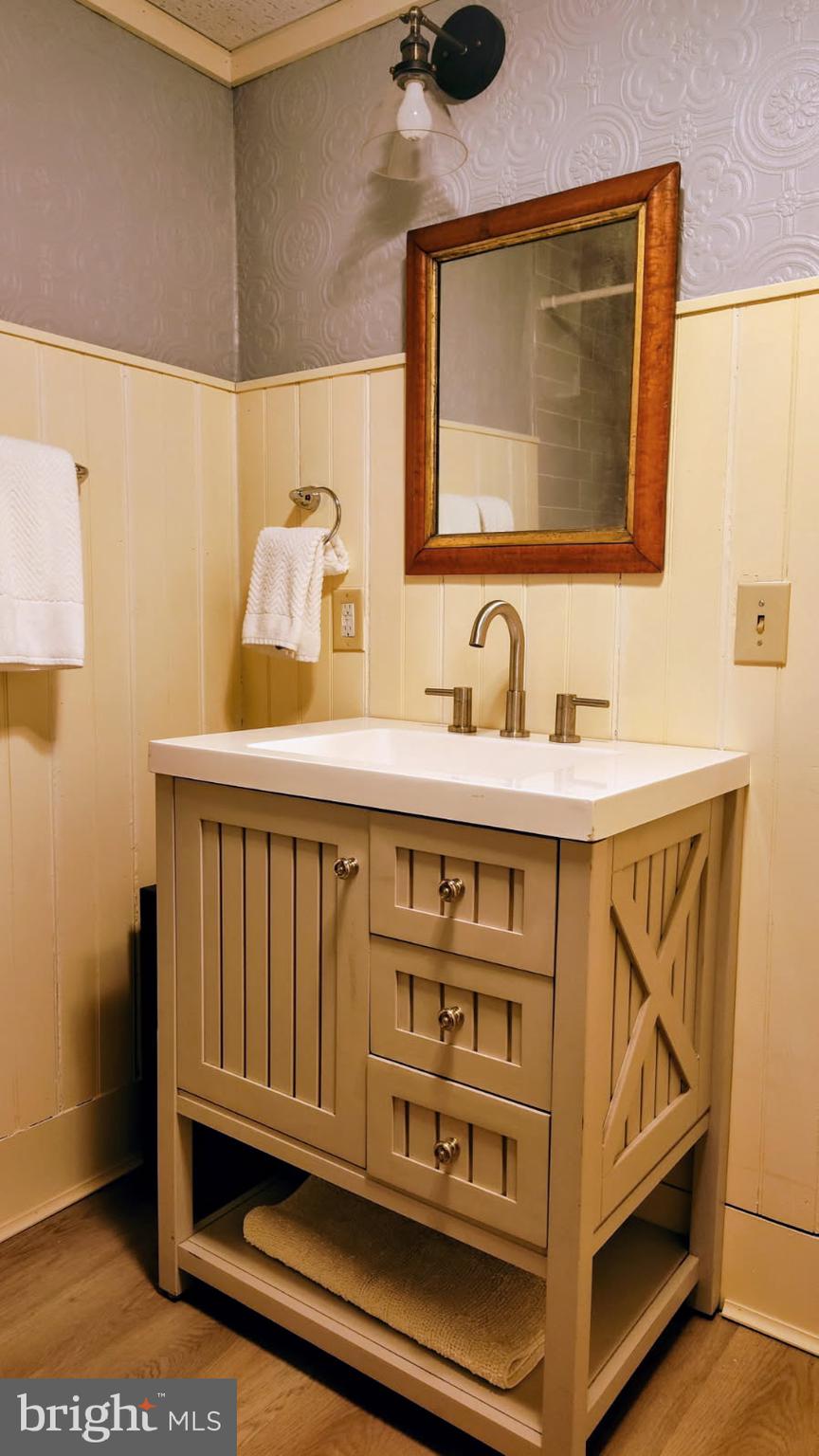 PANSEY HILL - Residential