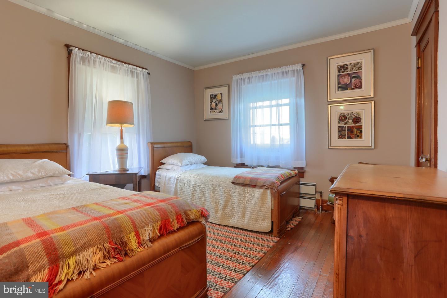 PANSEY HILL - Residential