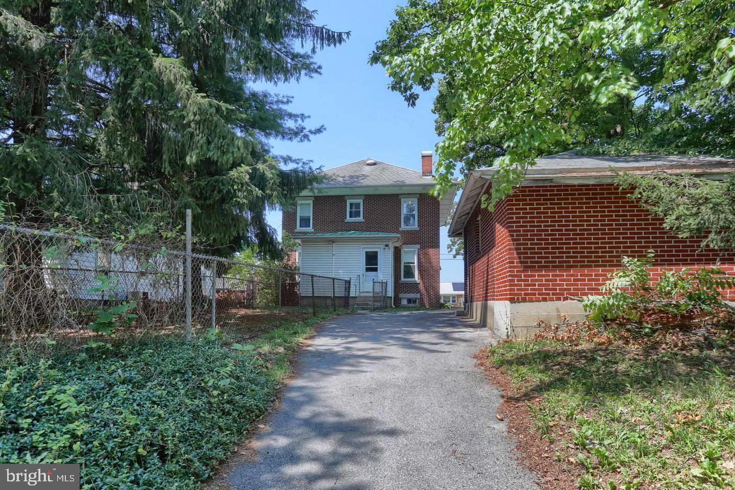 PANSEY HILL - Residential