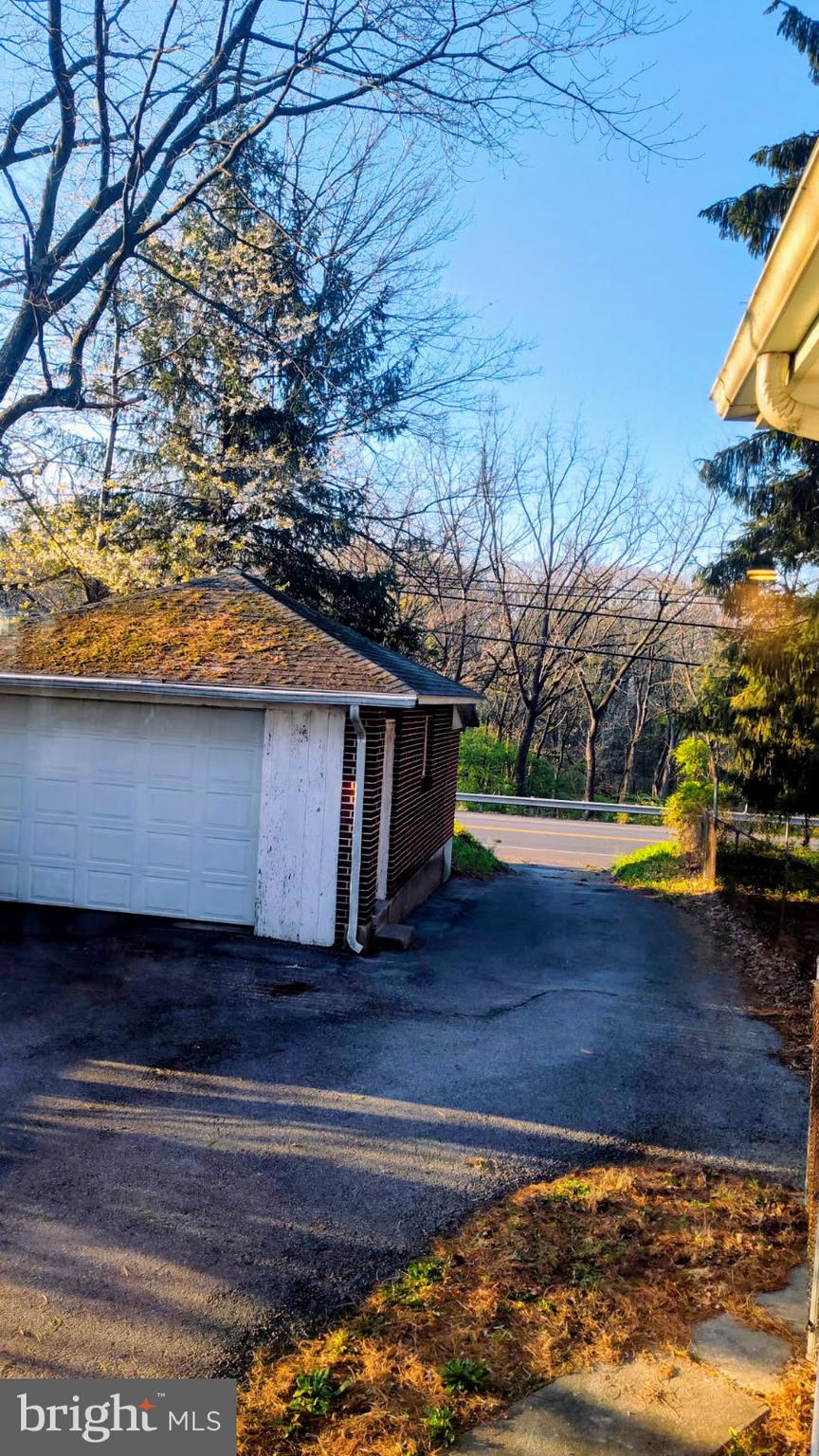 PANSEY HILL - Residential